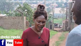 Stingy Men Association SMA Ugandan comedy [upl. by Dixon]