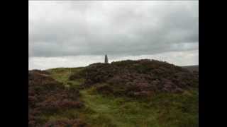 Rosedale Historic Railway Walk [upl. by Aliek]