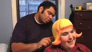 Digital Events Andy Milonakis Show Season 2 DVD Trailer [upl. by Christabella]