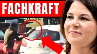 FACHRAFT RASTET AUS 💥 ZUSCHAUERIN FILMT ALLES MIT 💥 DIESES VIDEO JAGT GERADE 2 MIO KLICKS [upl. by Aciret]