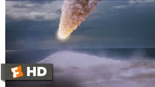 TOP 7 Most Realistic Tsunami in Movies [upl. by Ttnerb]