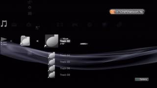 PS3 How To Using the Visualizer [upl. by Aynna]