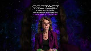 Linda Moulton Howe on her experience with the government [upl. by Ittocs]