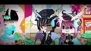 •° I said SIT °•  Fluttershy 🦋 × Discord ✨ \\  Fluttercord 🦋✨   MLP 🌚🌝 [upl. by Aramoy]