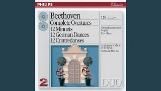 Beethoven 12 Contredanses WoO 14 No 7 [upl. by Caldwell899]