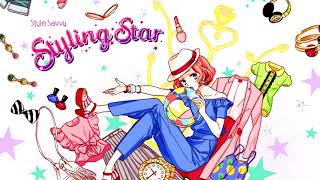 Style Savvy Styling Star  Fight For Your Style Shop Theme [upl. by Nimzay]