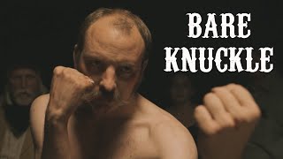 Incredible 19th Century Boxing Film Shot on Blackmagic Pocket [upl. by Atteynod]