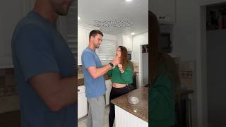 Pregnancy cravings 😆 funnyvideos pregnant [upl. by Aicemak561]