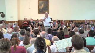 Sacred Harp 277 Antioch HD Stereo [upl. by Agostino]