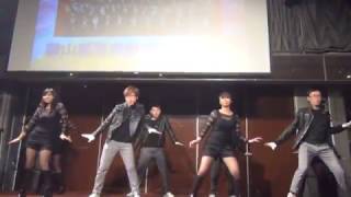 尾牙表演 ＿羅志祥 蕭亞軒 WOW 1020126 [upl. by Nosna]