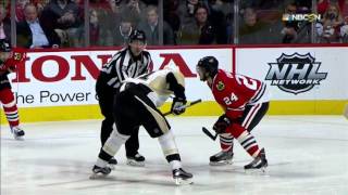 Pittsburgh Penguins VS Chicago Blackhawks 06012016 FULL [upl. by Nerual]