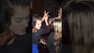 SAFRANBOLU MAHALESİ EĞLENCELİ DÜĞÜN WEDDİNG DANCE [upl. by Iam]