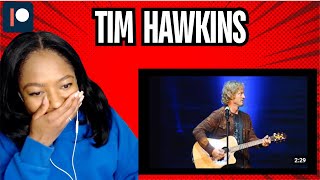 First Time Reaction to Tim Hawkins  Inappropriate Wedding Songs [upl. by Whalen]