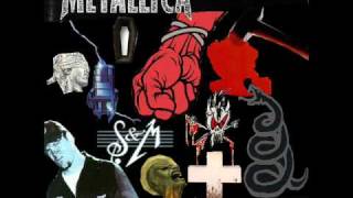 Echo Chamber  Metallica [upl. by Phil]