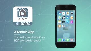 AAM All Access App [upl. by Niraj844]