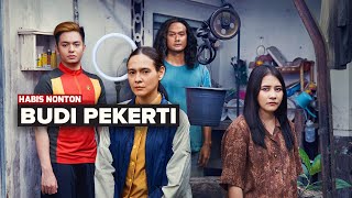 Film BAGUS yang BIKIN DISKUSI Review Budi Pekerti  Habis Nonton Film [upl. by Annodam60]