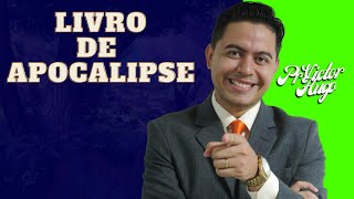 Carta a igreja de laodiceia  apocalipse 314 Pr Victor hugo Farias [upl. by Shaylah661]