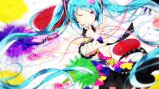 Nightcore  Ms Saxobeat [upl. by Nylarahs]