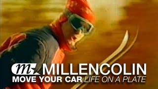 Millencolin  Move Your Car Video [upl. by Abih246]