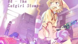 Yume Miru Kusuri Soundtrack  08  The Catgirl Stomped [upl. by Viehmann972]