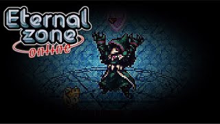 TERMILA SHRINE depths Wizard 【エターナルゾーン 】 [upl. by Cima]