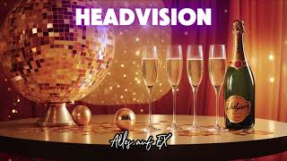 Headvision – Alles auf Ex – KI Musik 🎶aimusik music newmusic pop beat [upl. by Halyhs]