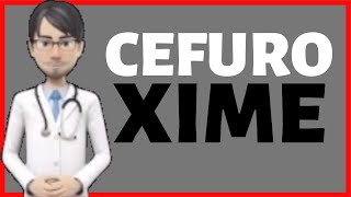 💊CEFUROXIME ZINNAT Cefuracet Ceftin Zinacef Kefurox Axetil REVIEWS💊 [upl. by Hartzel]