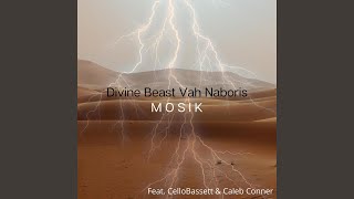 Divine Beast Vah Naboris feat Caleb Conner amp CelloBassett [upl. by Annaesor400]