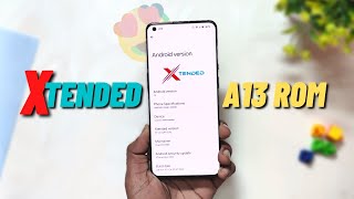 BEST ANDROID 13 CUSTOM ROM  ONEPLUS 9 SERIES  TheTechStream [upl. by Aridatha]