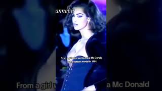 fashion model runway versace fashionshow memes gigihadid ootd catwalk runwaymodel viral [upl. by Lrat]