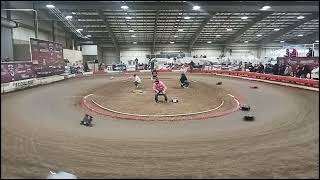 RC CHILI BOWL 2024 SCMODIFIED 12 Even Final Race 83 [upl. by Ardnuassak]