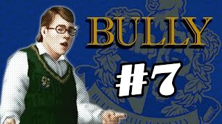 Bully  Gameplay Walkthrough  Part 07  Grottos and Gremlins [upl. by Kobe]