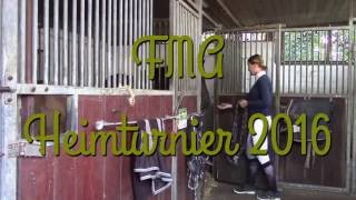 FMA ll Heimturnier II Dortmund  Nordost 2016 [upl. by Assirrem182]