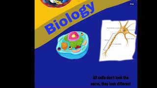 Biologycytology part 1 [upl. by Cyprio]