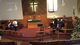 Eastbrook Village Church is live [upl. by Cumings239]