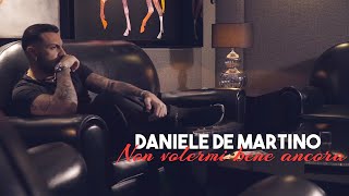 Daniele De Martino  Non volermi bene ancora  VIDEO UFFICIALE 2023 [upl. by Ydissak209]