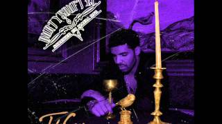 Drake  Marvins Room Chopped amp Screwed By DurtySoufTx1  Free DL [upl. by Auric]