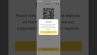 Transfer LTC to BINANCE Wallet  Send Litecoin to BINANCE Account binance ltc litecoin trading [upl. by Nerte]