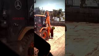 JCB operator char setting Mewati 😘❤️❤️❤️❤️❤️❤️❤️❤️❤️❤️ [upl. by Ayatahs]