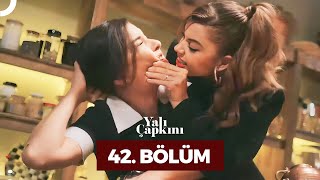 Yalı Çapkını 42 Bölüm [upl. by Suolkcin]