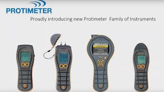 NEW Protimeter MMS2 Flooring Kit [upl. by Nimzay]