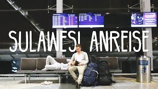 Weltreise Vlog • Es geht nach Sulawesi • 118 [upl. by Eremaj376]