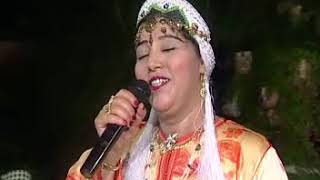 Fatima Tabaamrant  Moun didnegh adik nmoun  2009 فاطمة تبعمرانت [upl. by Silverts]