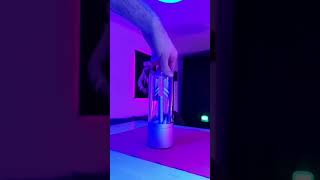 Transform Your Space with YEELIGHT Candela’s Flickering Glow 🕯✨ youtubeshorts amazon fyp shorts [upl. by Anos214]