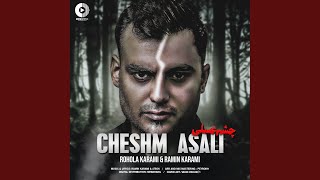 Cheshm Asali [upl. by Nuahsyar]