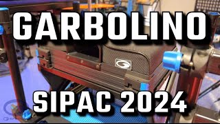 Garbolino SIPAC 2024 [upl. by Tedric314]