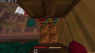 Trapdoors [upl. by Larissa]