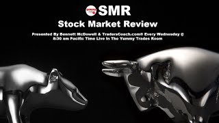 SMR Stock Market Review amp Real Estate Housing Forecast [upl. by Boyer]