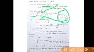 MScPhysicsDipole theory of ferroelectricity [upl. by Monda]