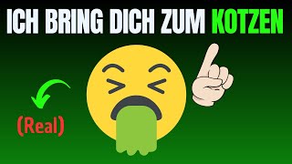 Warnung Nur 1 halten dieses Video bis zum Ende durch 🎢🤢 [upl. by Nonnel]